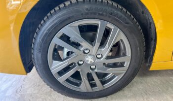 Peugeot 208 75CV 5 Porte Active Pack pieno
