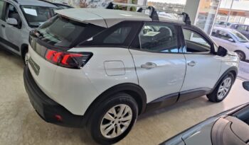 Peugeot 3008 1.5 BlueHDi 130 EAT8 pieno