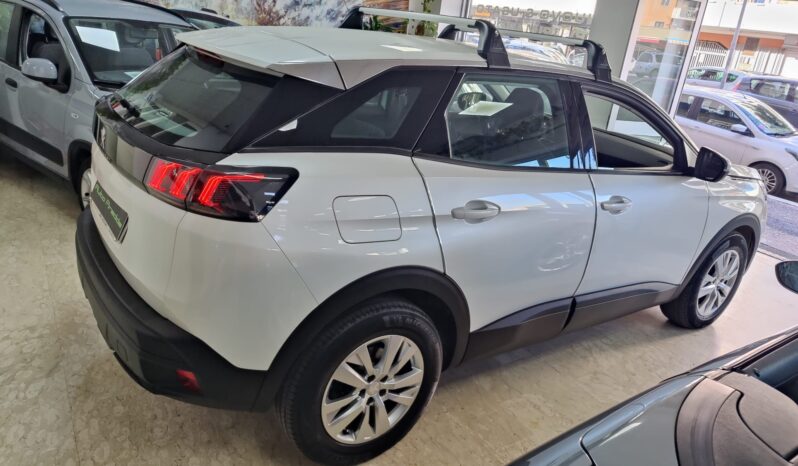 Peugeot 3008 1.5 BlueHDi 130 EAT8 pieno