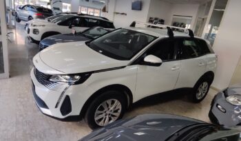 Peugeot 3008 1.5 BlueHDi 130 EAT8 pieno