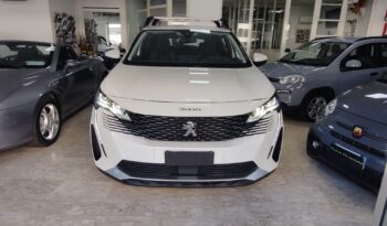 Peugeot 3008 1.5 BlueHDi 130 EAT8 pieno