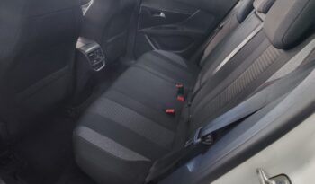 Peugeot 3008 1.5 BlueHDi 130 EAT8 pieno