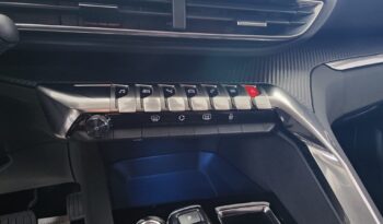Peugeot 3008 1.5 BlueHDi 130 EAT8 pieno