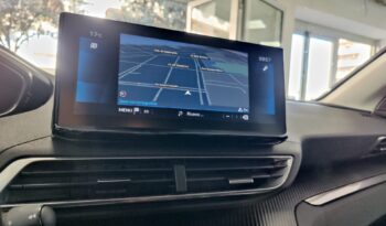 Peugeot 3008 1.5 BlueHDi 130 EAT8 pieno