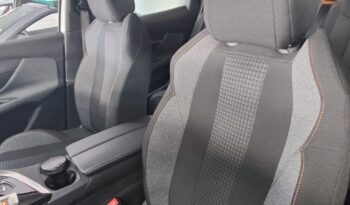 Peugeot 3008 1.5 BlueHDi 130 EAT8 pieno