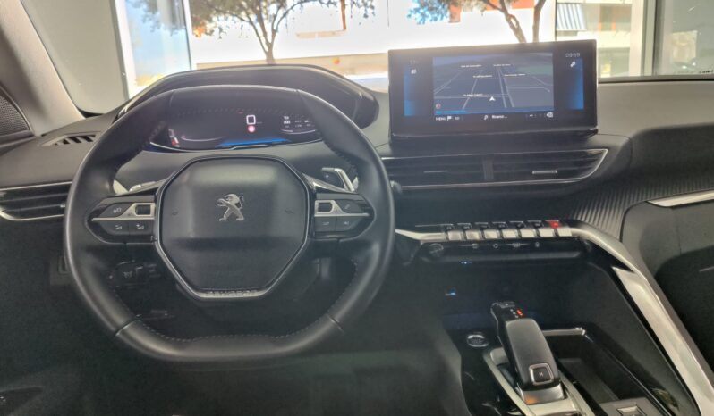 Peugeot 3008 1.5 BlueHDi 130 EAT8 pieno