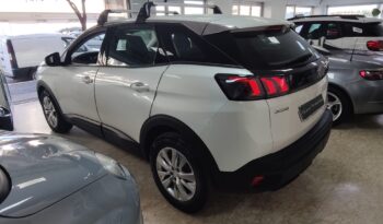 Peugeot 3008 1.5 BlueHDi 130 EAT8 pieno