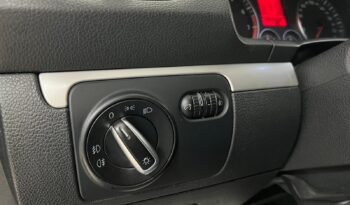 Volkswagen Scirocco 1.4 TSI 160CV pieno