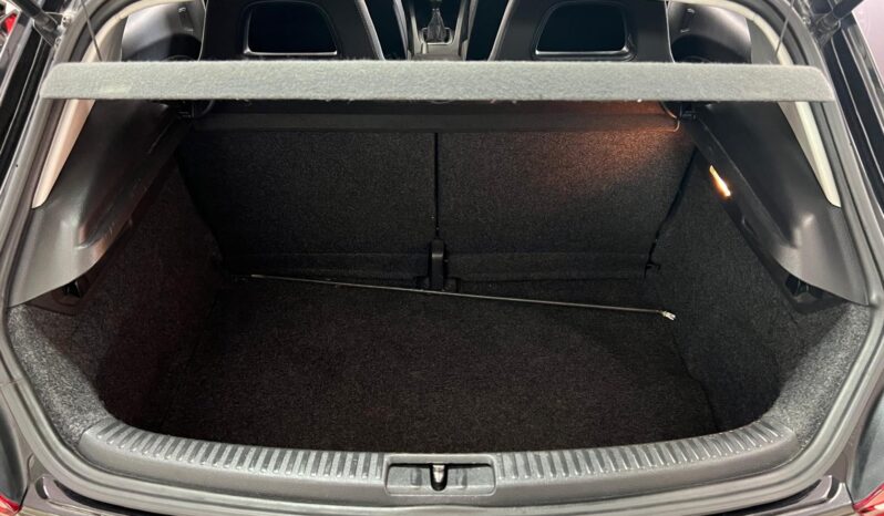 Volkswagen Scirocco 1.4 TSI 160CV pieno