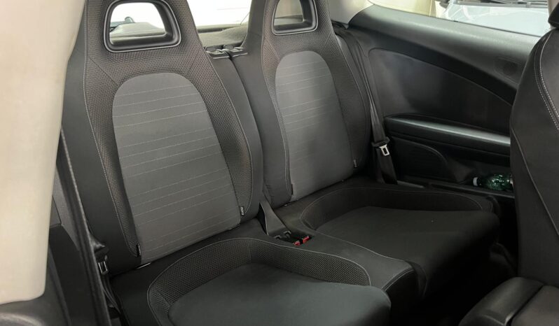 Volkswagen Scirocco 1.4 TSI 160CV pieno