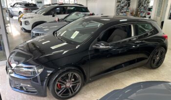 Volkswagen Scirocco 1.4 TSI 160CV pieno