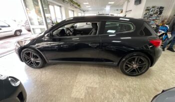 Volkswagen Scirocco 1.4 TSI 160CV pieno