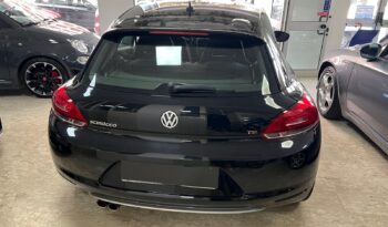 Volkswagen Scirocco 1.4 TSI 160CV pieno