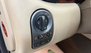 Jaguar X-Type 2.2D Executive pieno