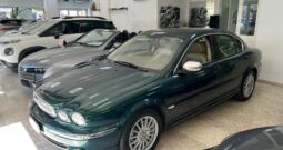 Jaguar X-Type 2.2D Executive