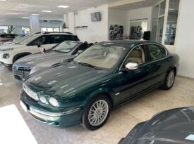 Jaguar X-Type 2.2D Executive