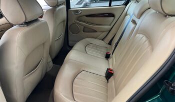 Jaguar X-Type 2.2D Executive pieno