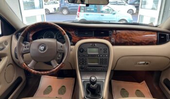 Jaguar X-Type 2.2D Executive pieno