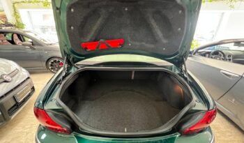 Jaguar X-Type 2.2D Executive pieno