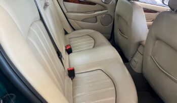 Jaguar X-Type 2.2D Executive pieno