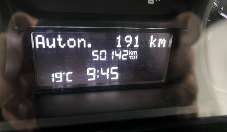 Lancia Ypsilon 1.0 FireFly 5 Porte Hybrid Ecochic pieno