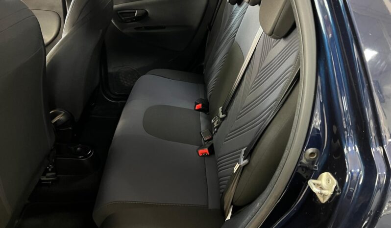 Lancia Ypsilon 1.0 FireFly 5 Porte Hybrid Ecochic pieno