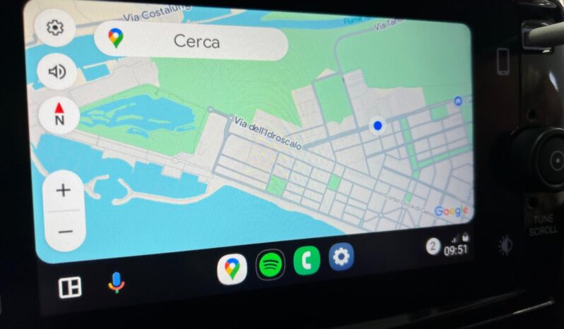 Lancia Ypsilon 1.0 FireFly 5 Porte Hybrid Ecochic pieno