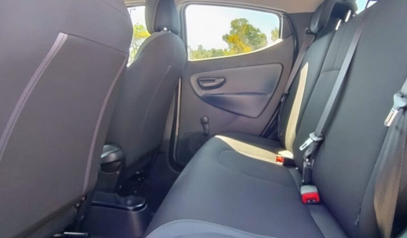 Lancia Ypsilon 1.2 69 CV 5 Porte Euro6 pieno