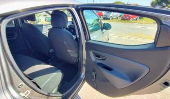 Lancia Ypsilon 1.2 69 CV 5 Porte Euro6 pieno