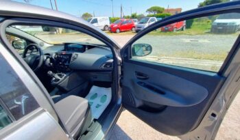Lancia Ypsilon 1.2 69 CV 5 Porte Euro6 pieno