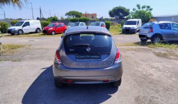 Lancia Ypsilon 1.2 69 CV 5 Porte Euro6 pieno