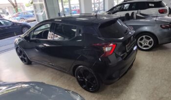 Nissan Micra 1.0 DIG-T 117CV 5 porte N-Sport pieno