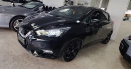 Nissan Micra 1.0 DIG-T 117CV 5 porte N-Sport