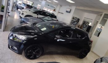 Nissan Micra 1.0 DIG-T 117CV 5 porte N-Sport pieno