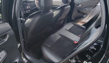 Nissan Micra 1.0 DIG-T 117CV 5 porte N-Sport pieno