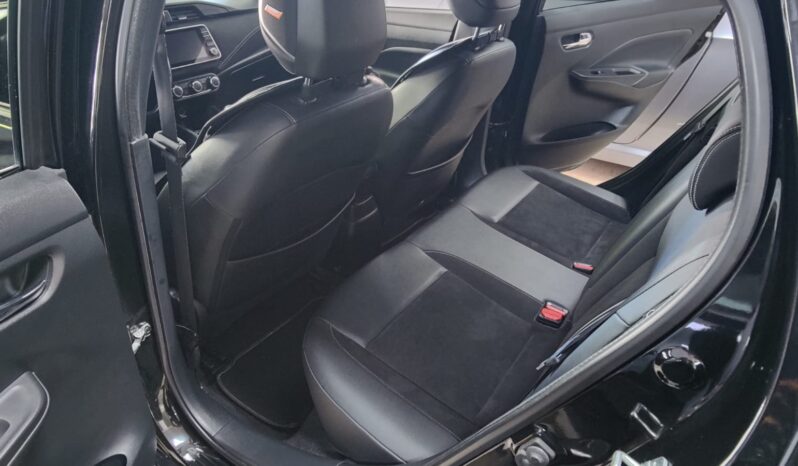 Nissan Micra 1.0 DIG-T 117CV 5 porte N-Sport pieno