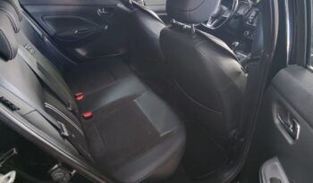 Nissan Micra 1.0 DIG-T 117CV 5 porte N-Sport pieno