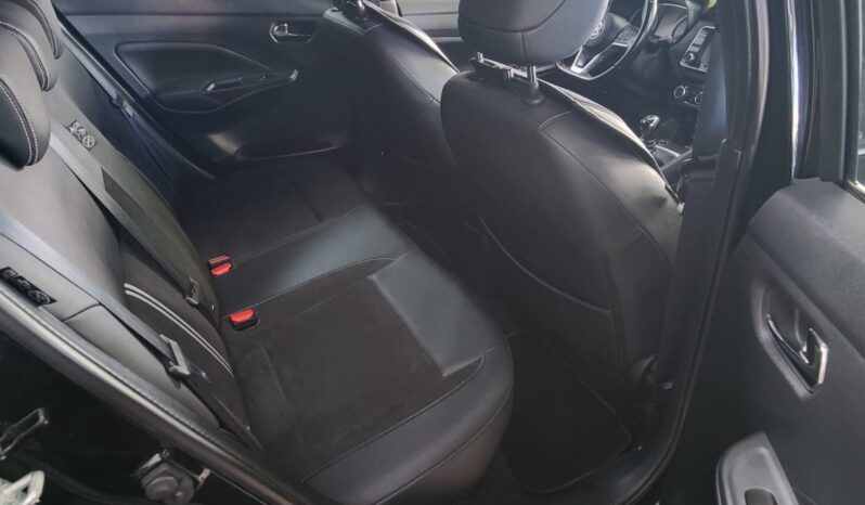 Nissan Micra 1.0 DIG-T 117CV 5 porte N-Sport pieno