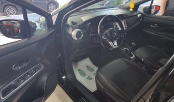 Nissan Micra 1.0 DIG-T 117CV 5 porte N-Sport pieno
