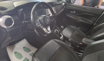 Nissan Micra 1.0 DIG-T 117CV 5 porte N-Sport pieno