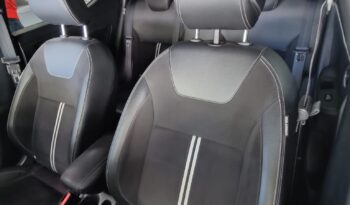 Nissan Micra 1.0 DIG-T 117CV 5 porte N-Sport pieno