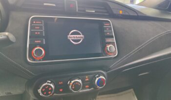 Nissan Micra 1.0 DIG-T 117CV 5 porte N-Sport pieno