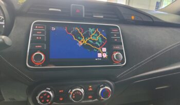 Nissan Micra 1.0 DIG-T 117CV 5 porte N-Sport pieno