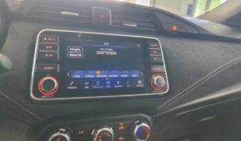 Nissan Micra 1.0 DIG-T 117CV 5 porte N-Sport pieno