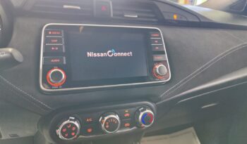 Nissan Micra 1.0 DIG-T 117CV 5 porte N-Sport pieno