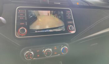 Nissan Micra 1.0 DIG-T 117CV 5 porte N-Sport pieno