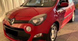 Renault Twingo 1.2