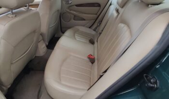 Jaguar X-Type 2.5 V6 24V GPL ISCRITTA ASI pieno