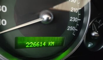 Jaguar X-Type 2.5 V6 24V GPL ISCRITTA ASI pieno