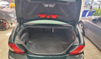 Jaguar X-Type 2.5 V6 24V GPL ISCRITTA ASI pieno